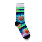 QQQstoreのdd Socks