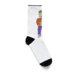 "D_ZION"(ディザイオン)公式ショップのd_zion item  Socks