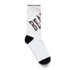 Ａ’ｚｗｏｒｋＳのBEAT-X Socks