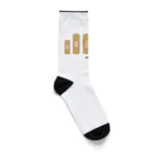 すとろべりーガムFactoryの絆創膏セット Socks