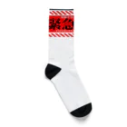 加藤亮の電脳チャイナパトロール（緊急出動） Socks