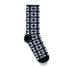 Generousの七宝 Socks