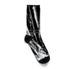 BRAIN ART RECORDSⒸの2023 A/W WEB SHOP limited Product Socks