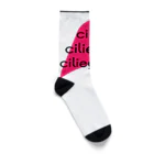 soba　bar　ciliegio　ソババル チリエージョ　弘前のチリエージョx3！ソックス Socks