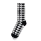 鼻水親父のソックス Socks