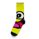 鮭のにこちやん２ Socks