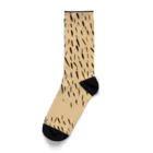 upaco3のオケケソックス Socks