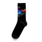 王子のアパレル SnprinceのSnp靴タッチしようぜ Socks