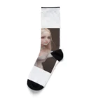 宝虫プロダクションのコゼット Socks