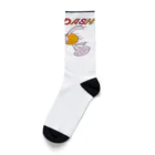 Bayside_BudsのMika Usa _ Dash Socks