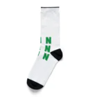 mahangのRUN RAN RUN Socks