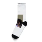 廃人産業official shopのノーワックス Socks