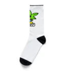 sowzouのsowzouちゃん Socks