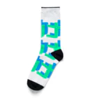 n-designのサウナー2 Socks