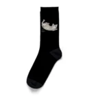 POPOCHOCOのPUU Socks