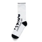 夢mojiのしらんけどA Socks