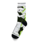 ばきおきばの南くん Socks