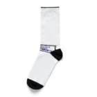 daiwa0830のベーシックインカムで鬱病が減っていく Socks