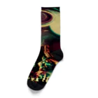 Psychedelicismの生存者 Socks