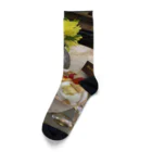 kｰshopのデザート Socks