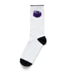 EuphoriaのEuphoria street LOGO  Socks