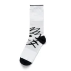 Tako00の動物 Socks