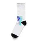 the blue seasonのピスケス Socks