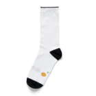 テクストの50ha Socks