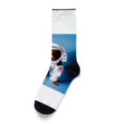 rethelの宇宙に連れてって Socks