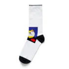 たくちゃんのアトリエのダイエットはじめる❗️ニャン Socks