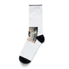 Stylishのアクティブウーマン Socks