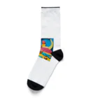 もふもふ86のダックスフンド Socks