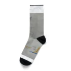 ttsuzurittのシンゴジラ Socks