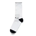 kahopyonのVIVA Socks