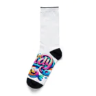 REPLAYのCANDY Socks