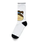 epuron_jpのJKぶりゅん Socks