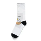 Medamayakiのたまごかけごはん Socks