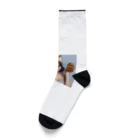 ToToMoの猫コスレディ Socks