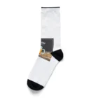 KSK SHOPのBEER-ビール Socks