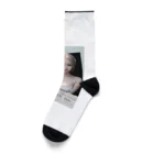 sounya sounyaの美女 図鑑（Stay with me.） Socks