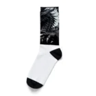 アメーバ2世の凶竜 Socks