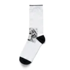 klogのオタク用グッズ２ Socks