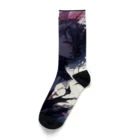 kotaの動物ショップの闇に落ちた美女 Socks