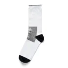 むむむのダークファンタジー Socks