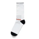 ちょーやのS&P500 Socks