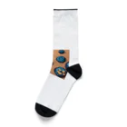 retrogameのretrogame6 Socks