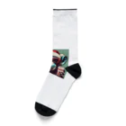 猿人★ロックの猿人ロック Socks