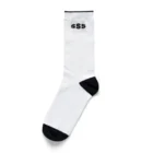 SuperTrioのSuper trio Socks