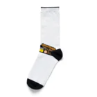 Zenのbeerman Socks