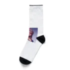 KSK SHOPの美少女アイドル Socks